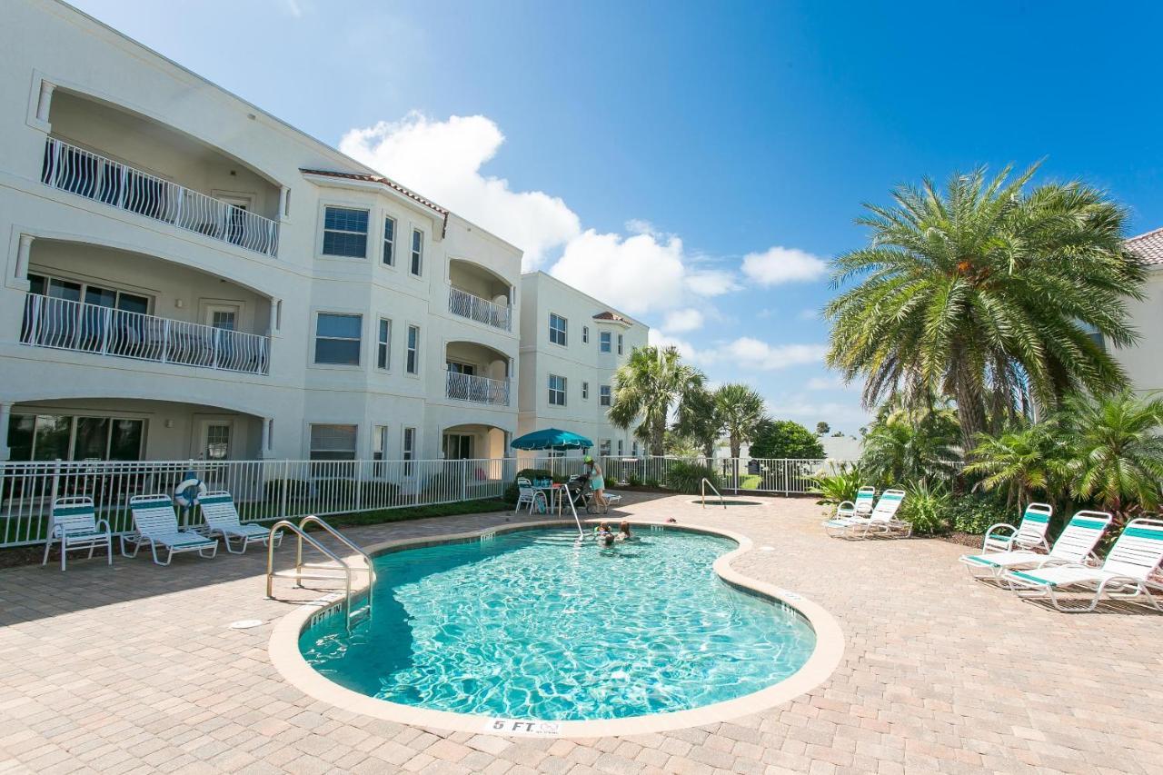 Vog-102 2Br Free Tix Wifi Pool Tennis St. Augustine Exterior foto